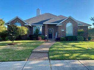 700 Nickelville Ln, Wylie, TX 75098