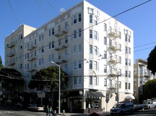 2480 Washington St #0CD88FAC5, San Francisco, CA