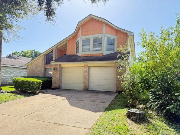 10106 Pear Limb Dr, Houston, TX 77099