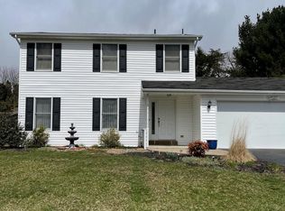 14 Stoudt Rd, Hummelstown, PA 17036
