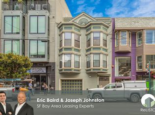 3814 24th St APT 102, San Francisco, CA 94114