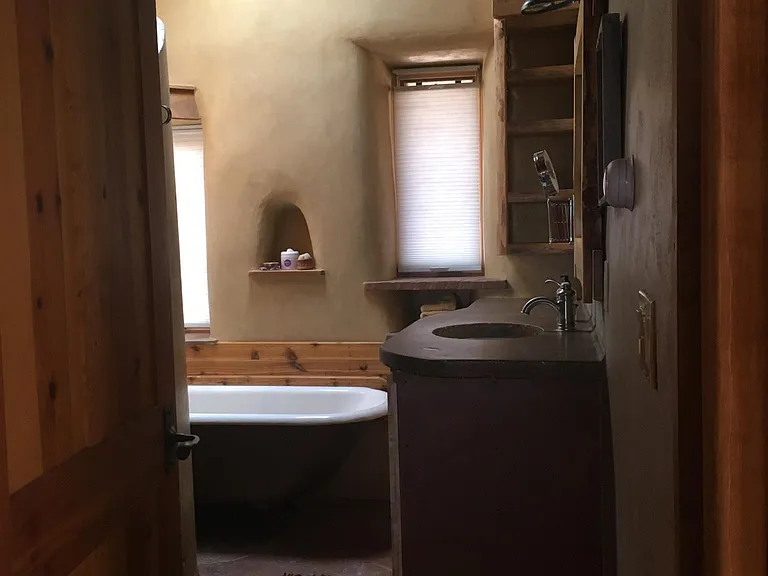 Old Galisteo Way — Photo 4