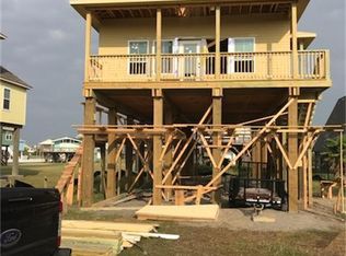 23002 Buena St, Galveston, TX 77554