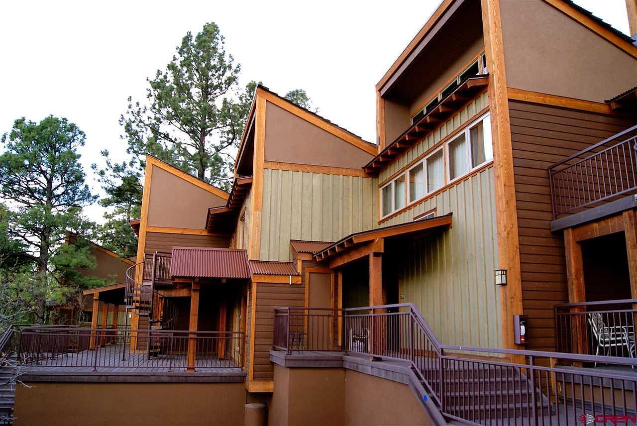 365 S Tamarron Dr UNIT 798, Durango, CO 81301 Zillow