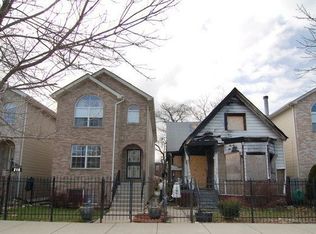 212 N Keystone Ave, Chicago, IL 60624
