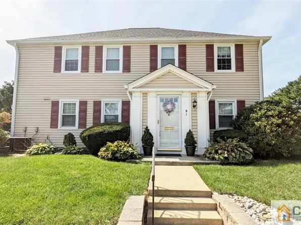 0-1B Old Nassau Rd W, Monroe Township, NJ 08831