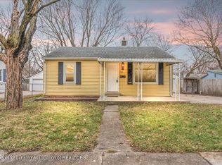 3119 Tenny St, Lansing, MI