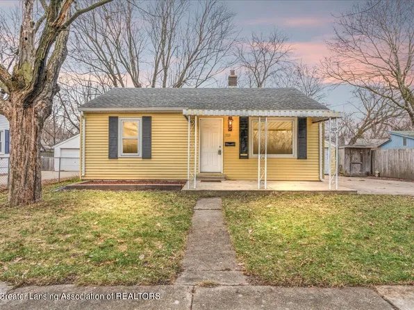 3119 Tenny St, Lansing, MI 48910