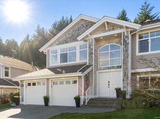 1254 Saturna Dr, Parksville, BC