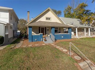 4014 Rookwood Ave, Indianapolis, IN 46208