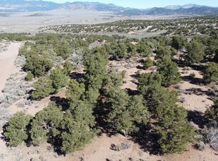 111 Mitchell Rd, Fort Garland, CO 81133