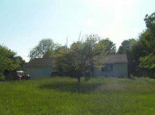 18633 Love Rd, Fredericktown, OH 43019