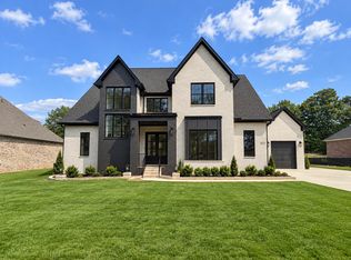 Yeats Plan, Southern Gayles West, Athens, AL 35613