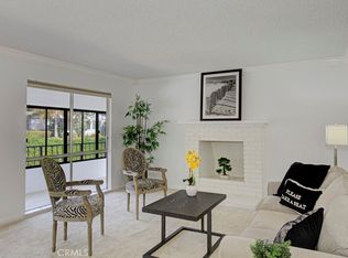 674 Via Mendoza UNIT D, Laguna Woods, CA 92637
