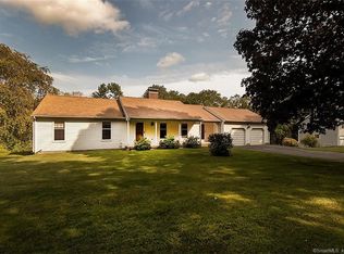 5 N Pease Rd, Woodbridge, CT 06525