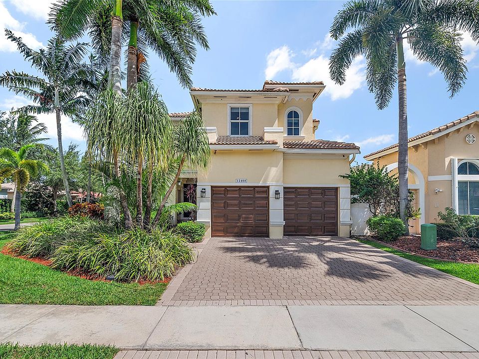 1st image of 12408 NW 57th Court