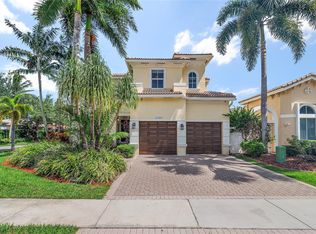 12408 NW 57th Ct, Pompano Beach, FL 33076