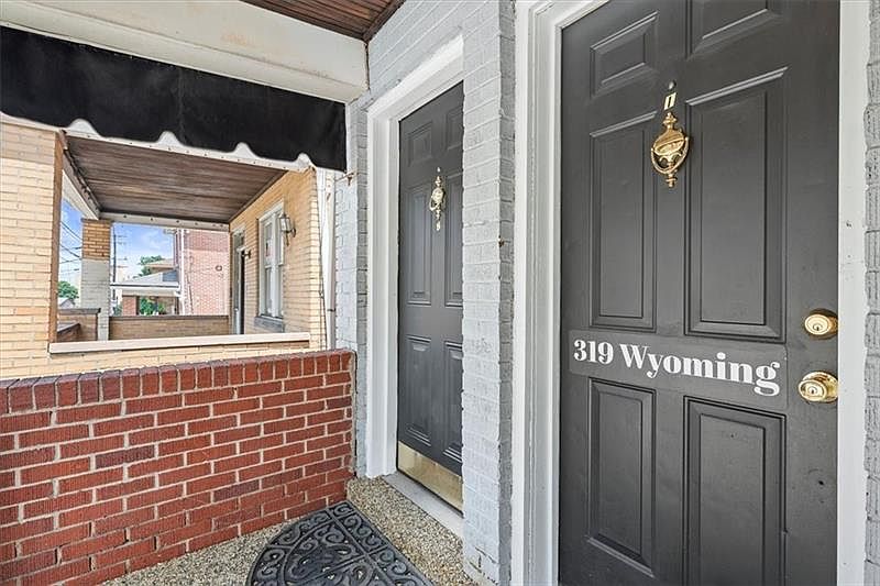 319 Wyoming St, Pittsburgh, PA 15211 Zillow