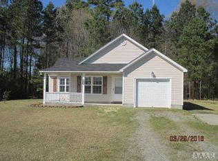 969 Scott Rd, Elizabeth City, NC 27909