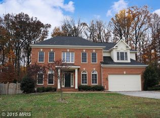 6609 Winstead Manor Ct, Lorton, VA 22079