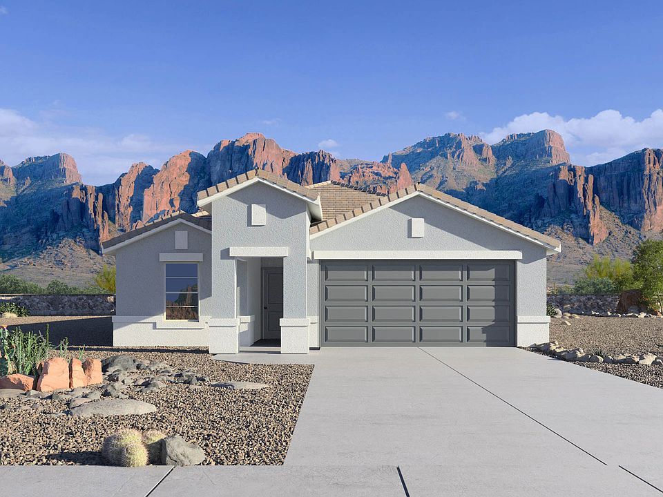 Plan Elevation.