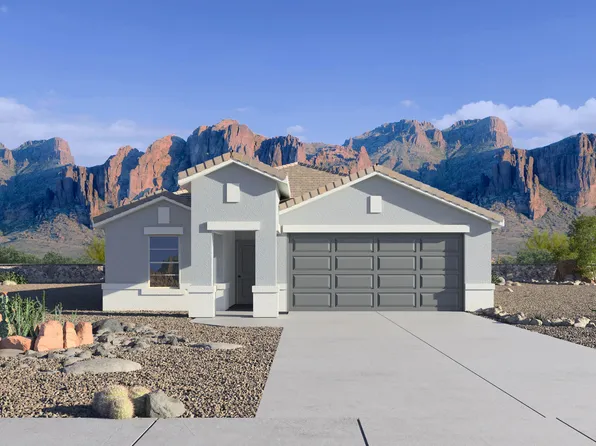 Hayden Plan, Remington