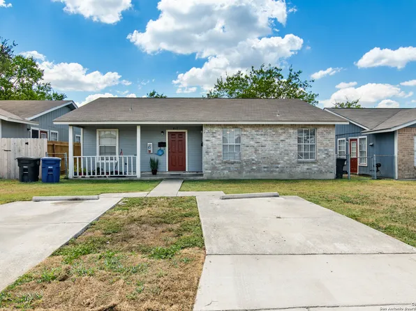 812 W OLMOS DR, San Antonio, TX 78212