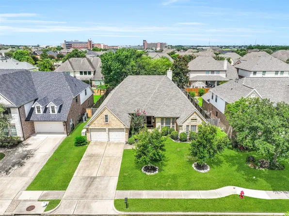 2513 Toledo Ct, League City, TX 77573