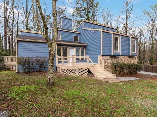 3230 Cedar Bluff Dr NE, Marietta, GA 30062