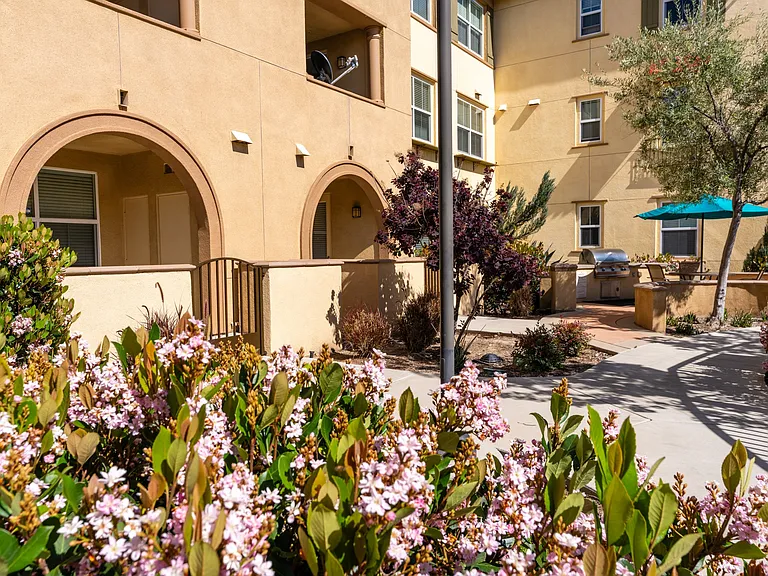 Paseos At Magnolia Luxury Apartments Homes — Photo 53