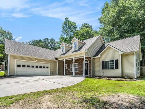 114 Arborwood Way, Temple, GA 30179