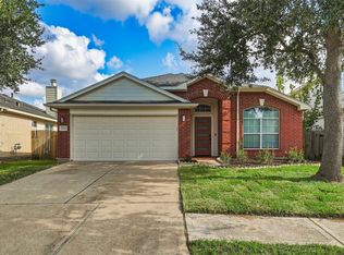 17214 Lilac Vale Ct, Houston, TX 77084