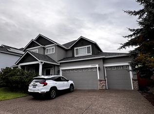 13420 NW Yvonne Ln, Portland, OR 97229