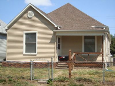 6411 Washington St, Saint Joseph, MO, 64504