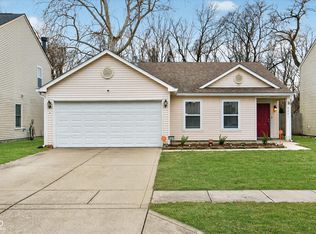 9201 Ogden Dunes Ct, Camby, IN