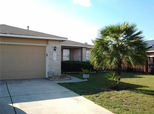 257 Spring Branch Loop, Kyle, TX 78640