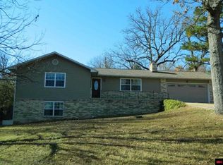 120 Remington Cir, Mountain Home, AR 72653