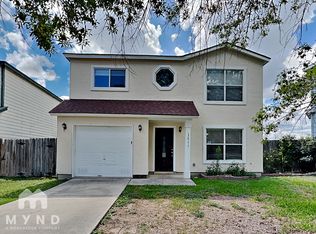 3511 Candlehead Ln, San Antonio, TX 78244