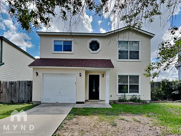 3511 Candlehead Ln, San Antonio, TX 78244