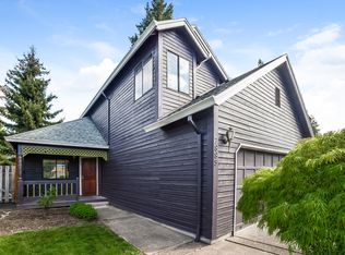 7885 SW Bond St, Tigard, OR 97224