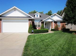 511 S Bernier Ave, Springfield, MO 65802