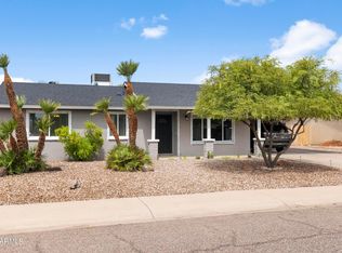 18640 N 12th Ave, Phoenix, AZ 85027