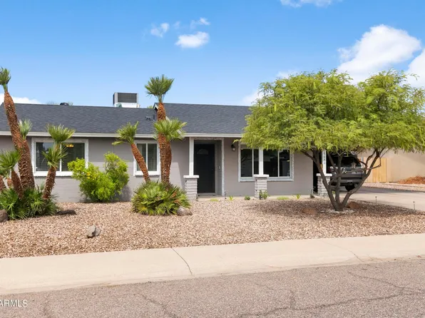 18640 N 12th Ave, Phoenix, AZ 85027