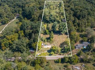 632 Waynesburg Rd, Washington, PA 15301