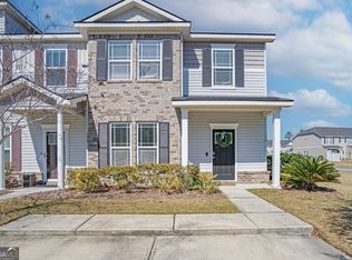 100 Ventura Pl, Pooler, GA 31322