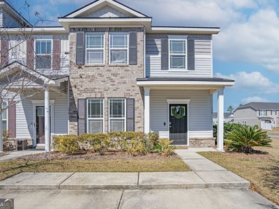 100 Ventura Pl, Pooler, GA, 31322