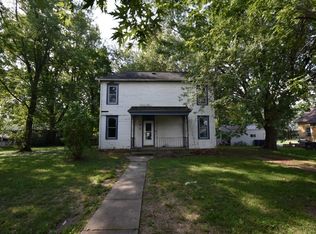 410 Ohio St, Tipton, MO 65081