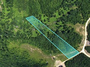 0 Cox Hollow Rd LOT 14B, Dover, TN 37058