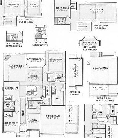 2nd image of 259 Lacy Oak Dr