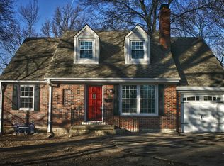 5316 Fairway Rd, Fairway, KS 66205